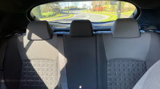 Toyota C-HR 1.8 Hybrid Design 5dr CVT Hybrid Hatchback